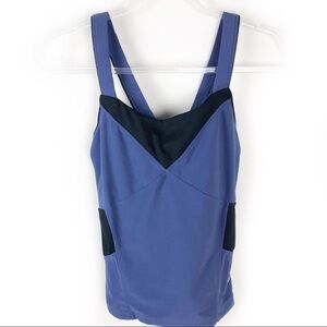 Nike-  Fit Dry Workout Tank size: L